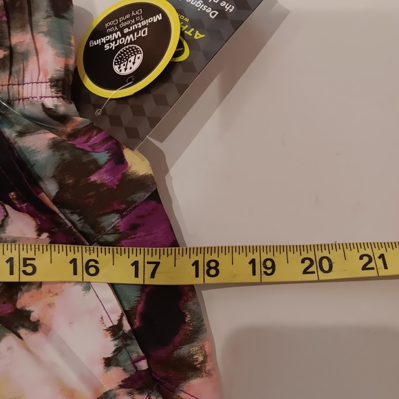 Athletic Works Running Shorts XS - Picture 11 of 14